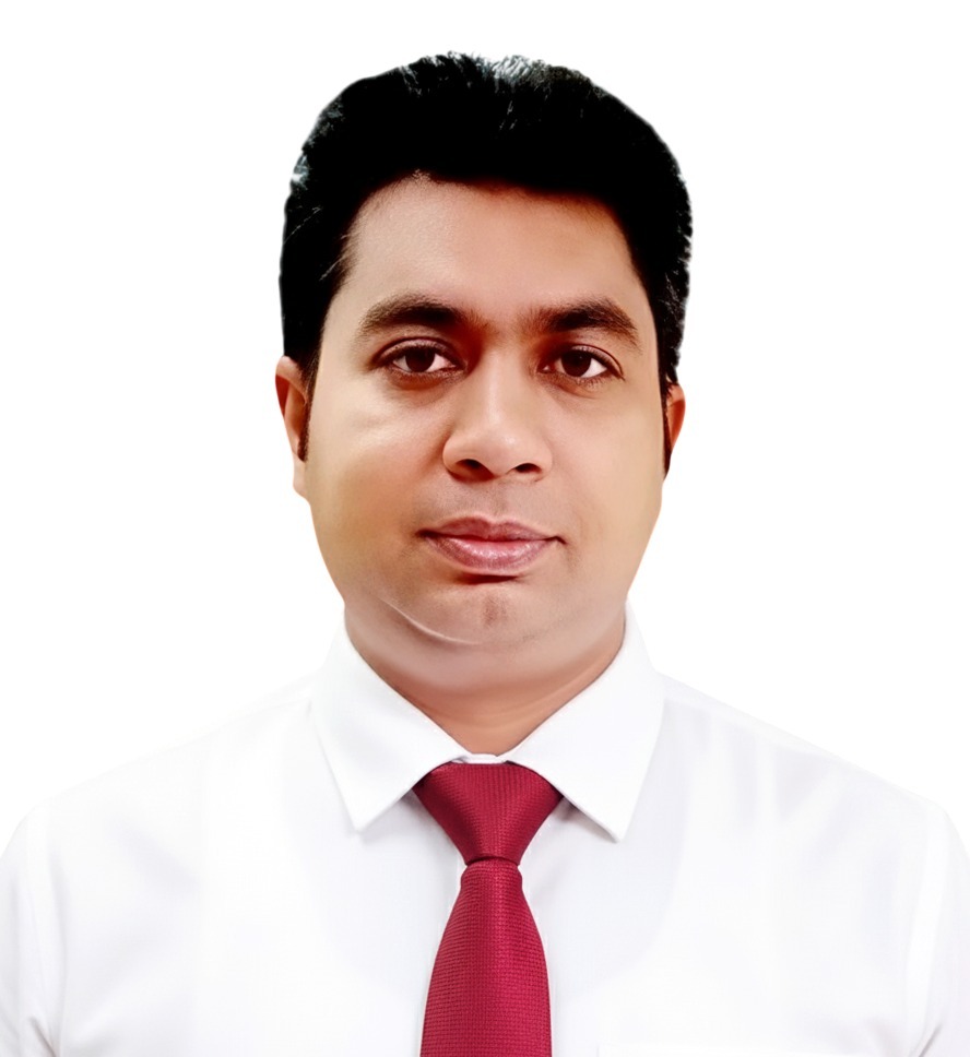 Nayan Samodder Rudro